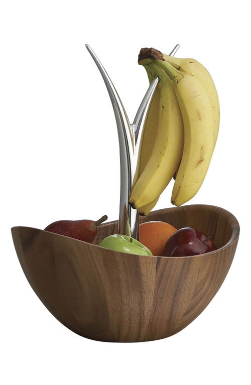 Nambé 'Fruit Tree' Bowl