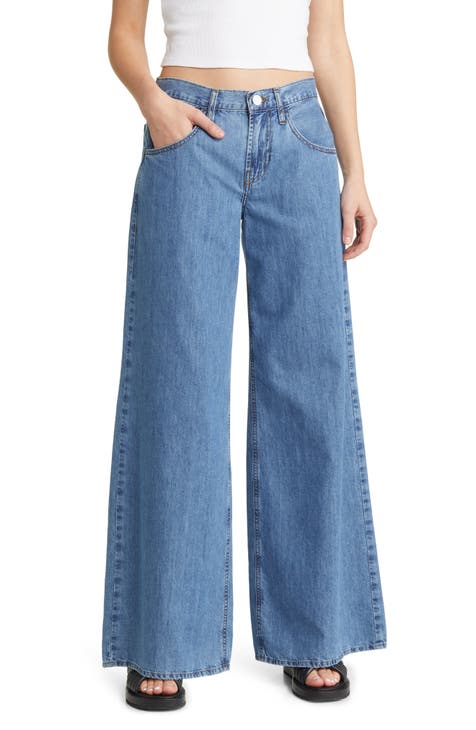 Women's FRAME Jeans & Denim | Nordstrom