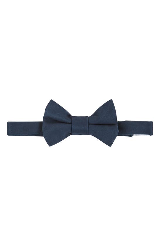 ANDY & EVAN ANDY & EVAN BUTTON-UP SHIRT, SUSPENDERS, PANTS & BOW TIE SET