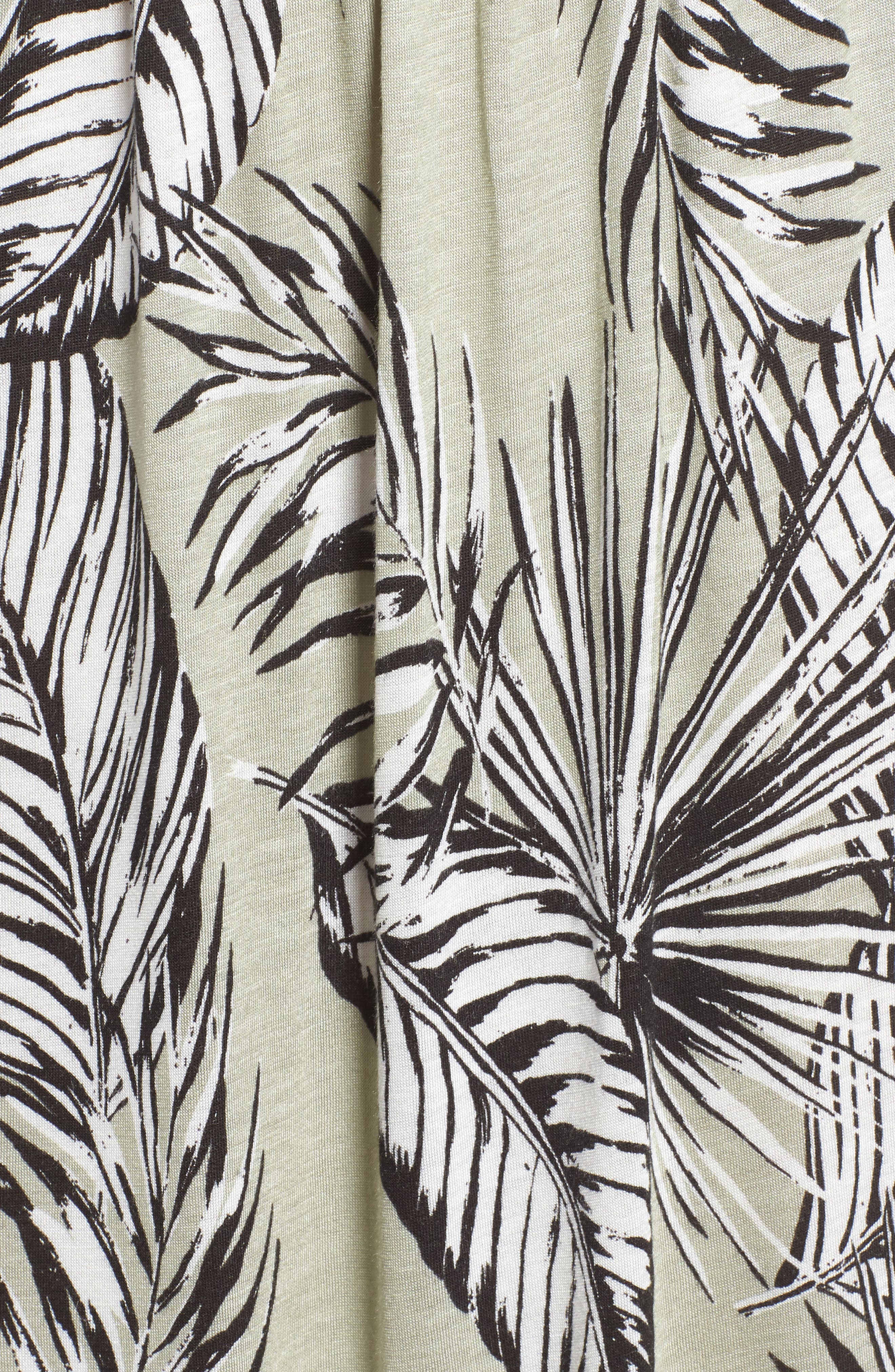 ALL IN FAVOR,
                            Knit Maxi Dress,
                            Alternate thumbnail 106, color,
                            305