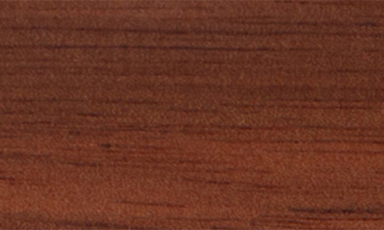 Kassatex Sutton Acacia Wood Soap Dish In Acacia Wood