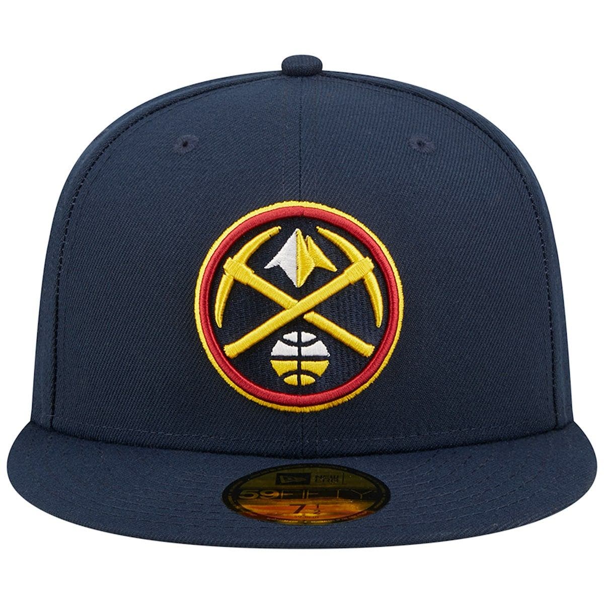 Side 59FIFTY Fitted Hat | Nordstrom