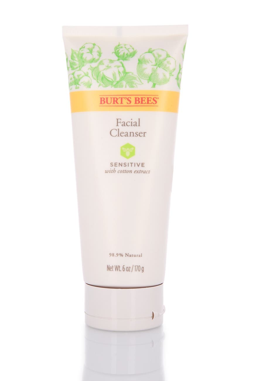 BURT'S BEES Sensitive Facial Cleanser Nordstrom Rack