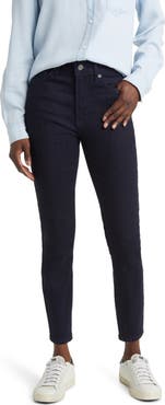 Rails Larchmont High Waist Skinny Leg Jeans