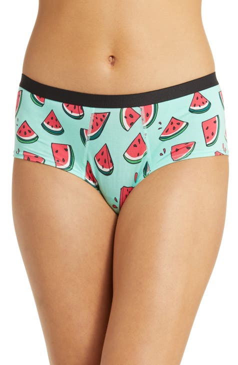 Buy HoneyDew Intimates Women's Mia Hipster, Something Blue, Small at