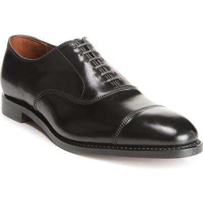 Allen Edmonds Park Avenue Oxford, Black
