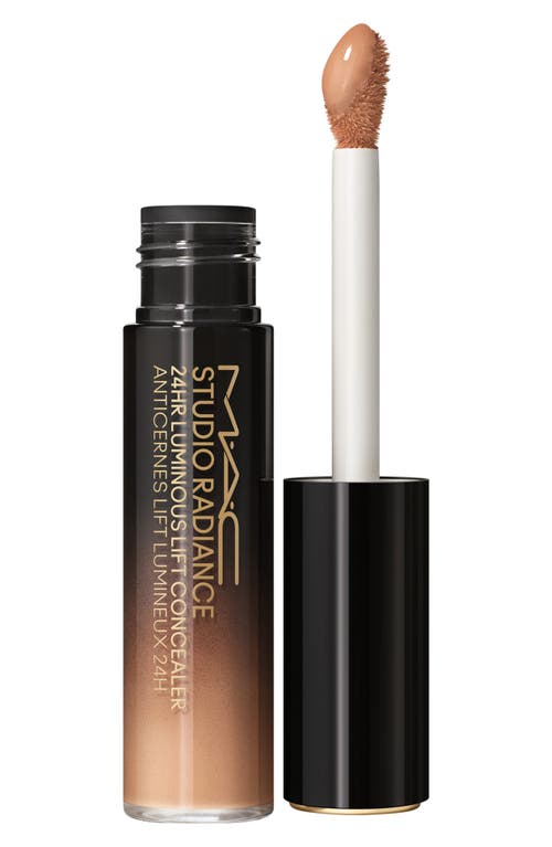 Mac Cosmetics Studio Radiance 24hr Luminous Lift Concealer In Nw30