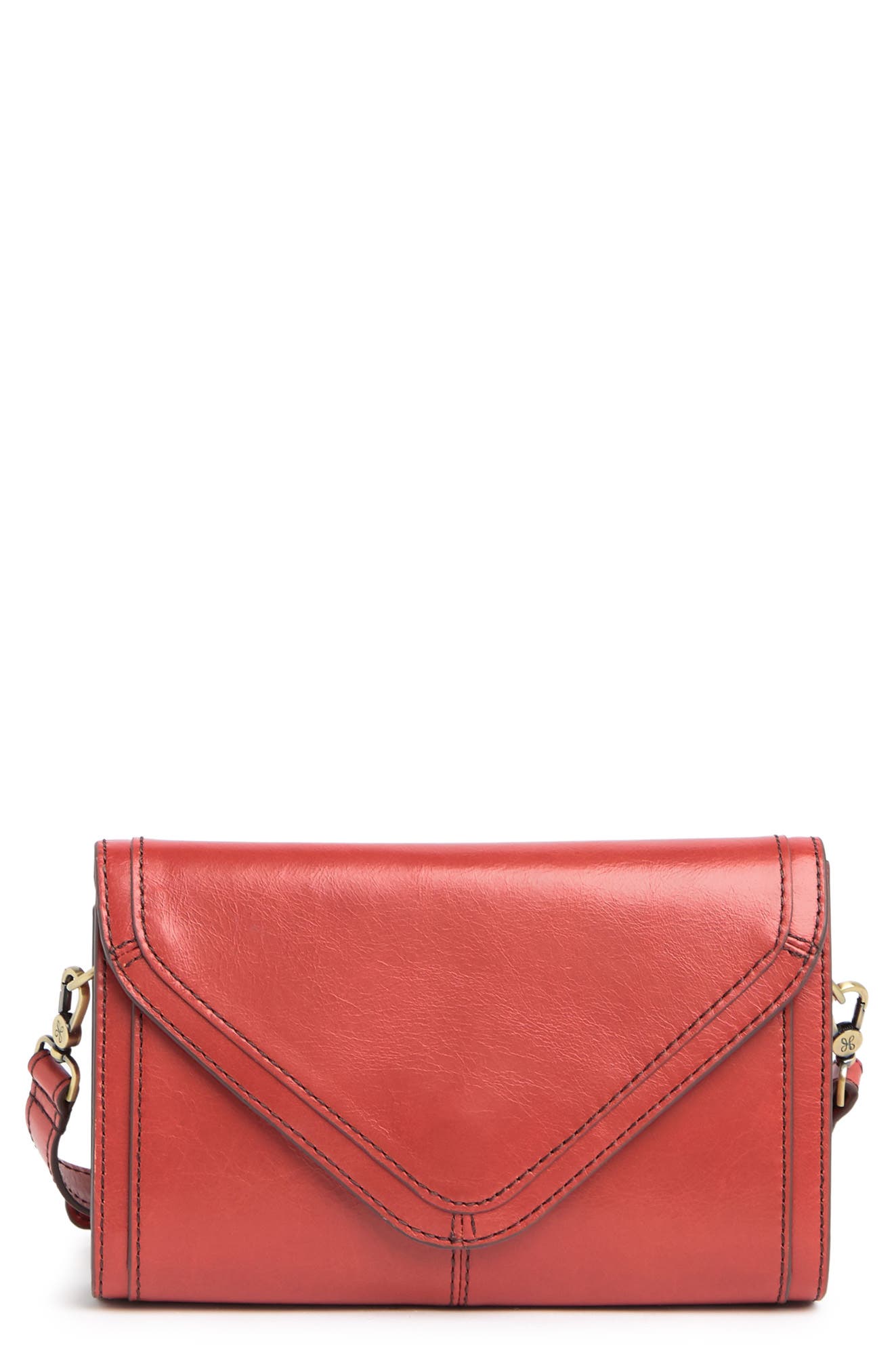 hobo cadence crossbody bolsa