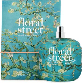 x Vincent Van Gogh Museum Sweet Almond Blossom Eau de Parfum