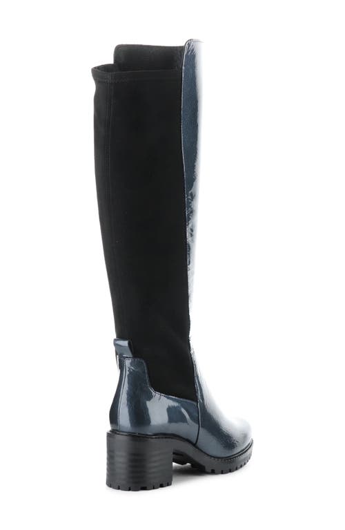 BOS. & CO. BOS. & CO. IDUN OVER THE KNEE BOOT 