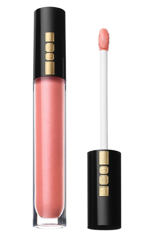 PAT McGRATH LABS LUST: Gloss in Peach Perversion at Nordstrom
