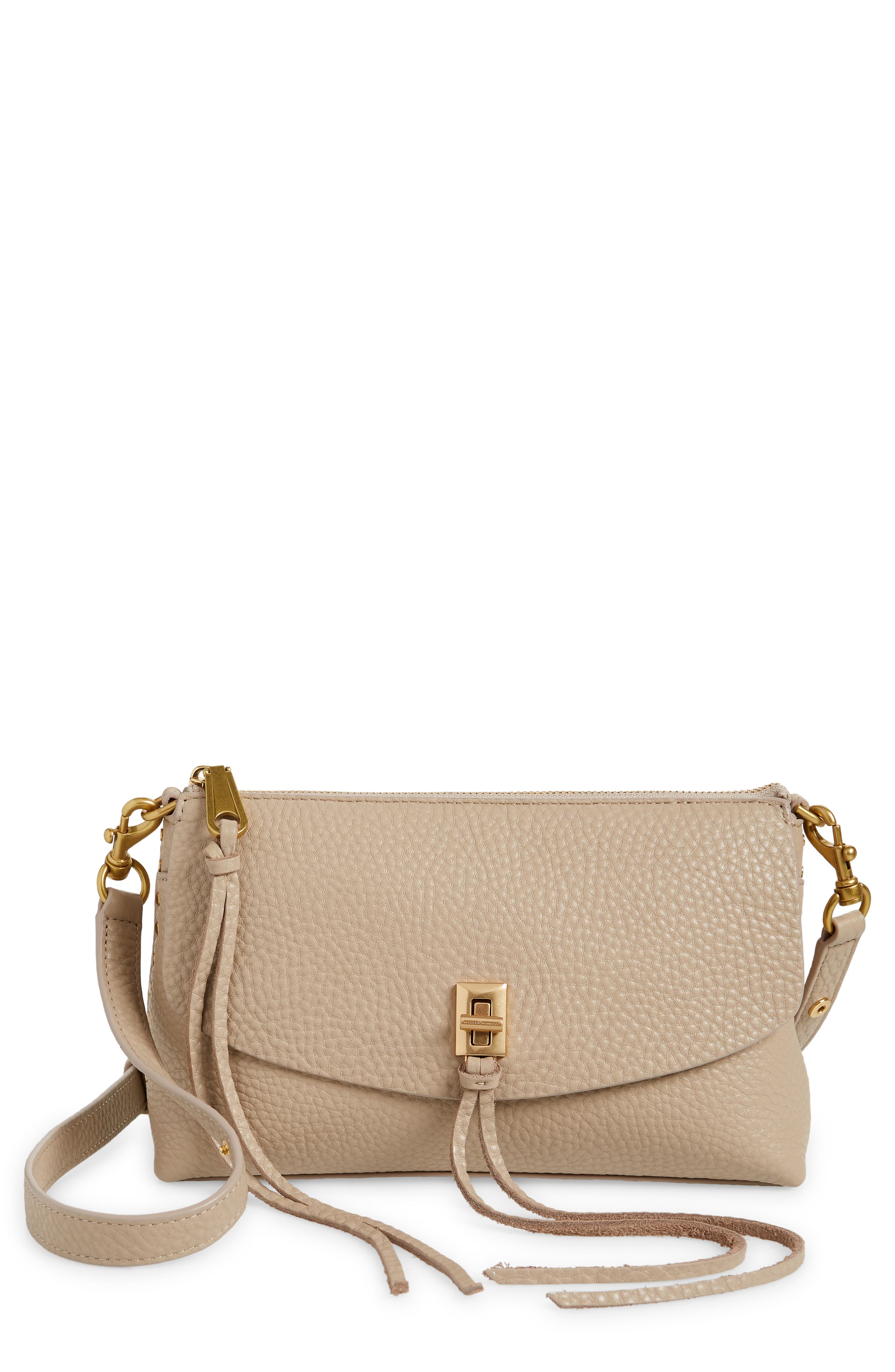 rebecca minkoff crossbody bag