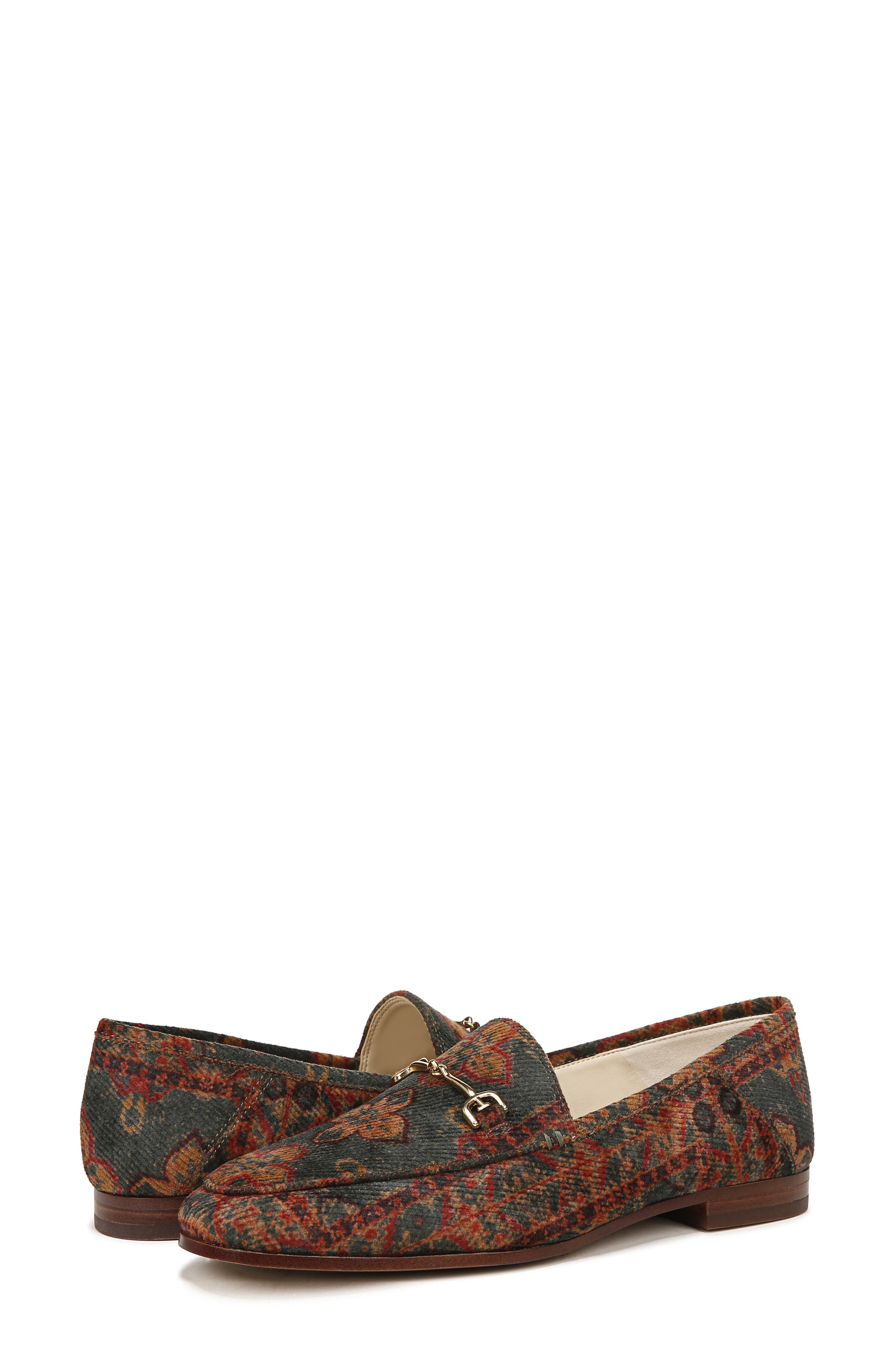 sam edelman loraine loafer bloomingdales