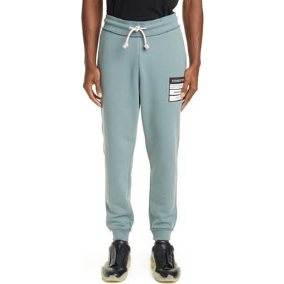 Maison Margiela Stereotype Sweatpants, Grey