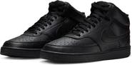 Nike Court Vision Mid Next Nature Mid Top Sneaker (Men)