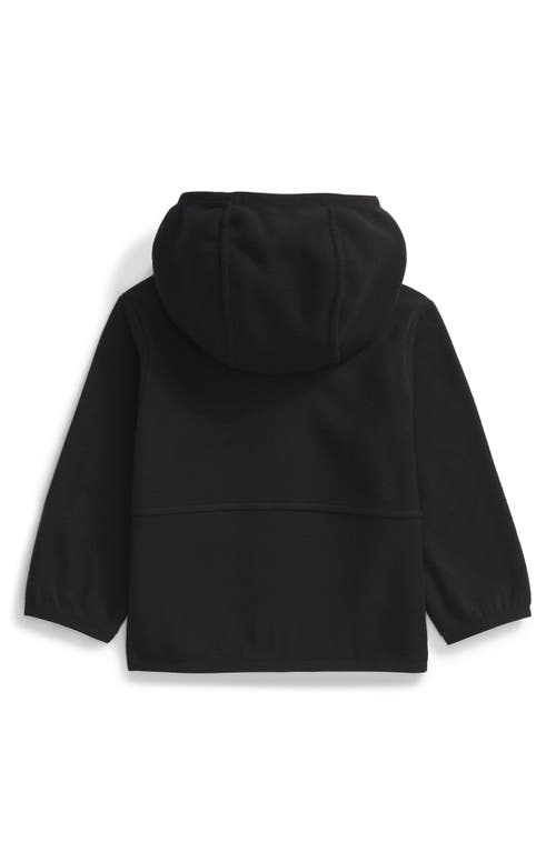 THE NORTH FACE THE NORTH FACE GLACIER FLEECE ZIP HOODIE