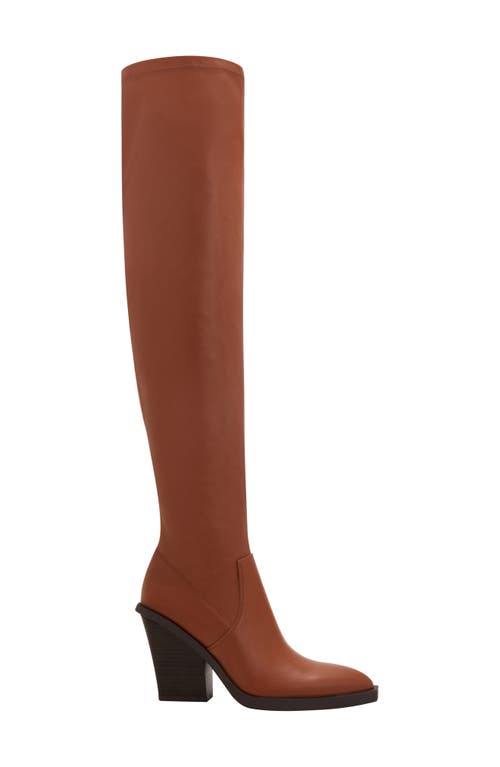 KATY PERRY KATY PERRY CITYGURL OVER THE KNEE BOOT