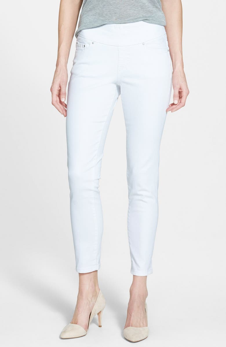 Jag Jeans 'Amelia' Pull-On Slim Ankle Jeans | Nordstrom