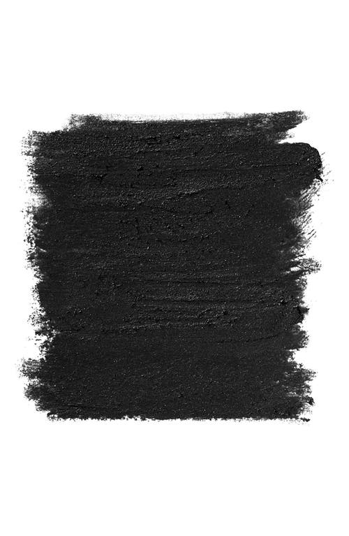 Nyx Professional Makeup Vivid Rich Retractable Eyeliner Pencil In Always Onyx