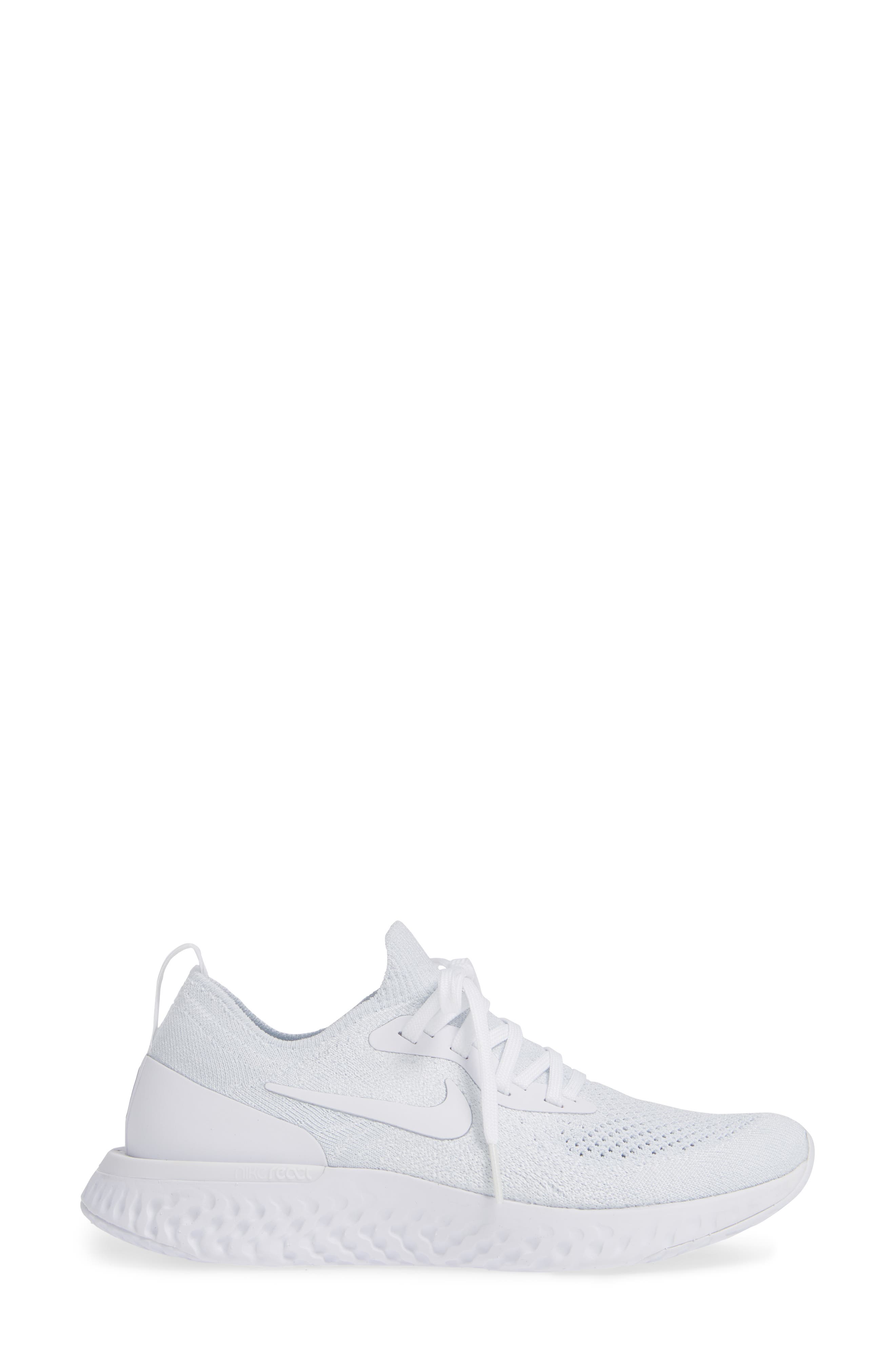 nike flyknit nordstrom