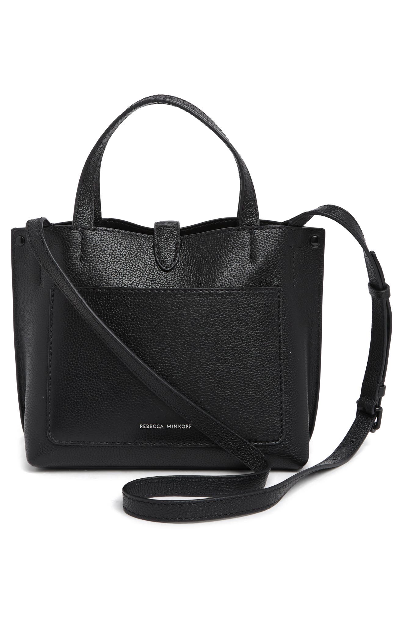 Rebecca Minkoff Megan Mini Tote Bag Nordstromrack