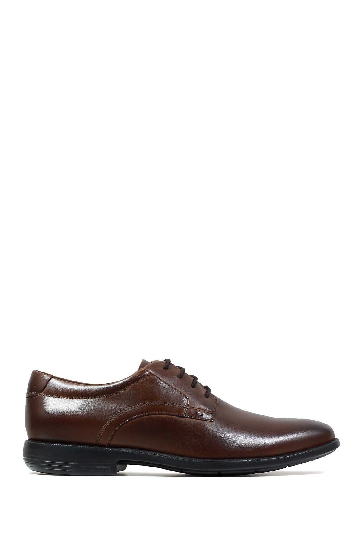 nunn bush devine plain toe oxford