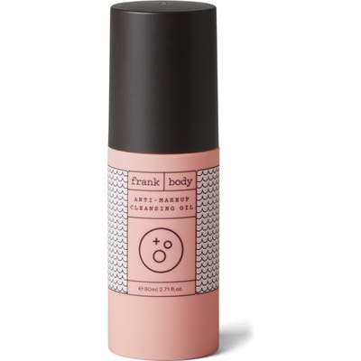 Frank Body Anti-Makeup Cleansing Oil