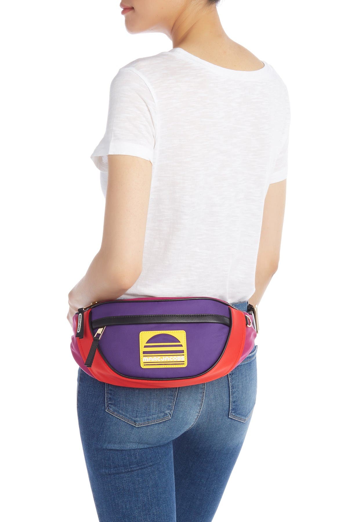 marc jacobs fanny pack nordstrom
