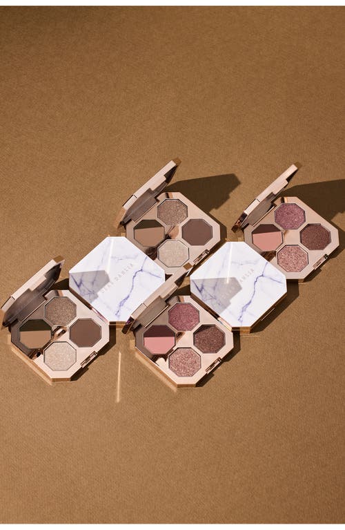 Dear Dahlia Dream Velvet Eyeshadow Palette In Moonlit Desert