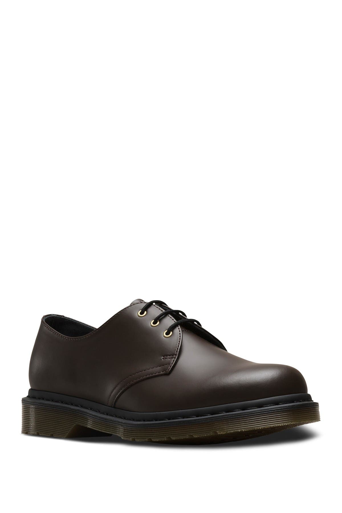 dr marten derby