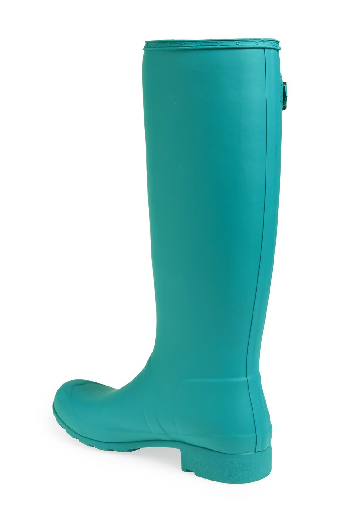 HUNTER,
                            Tour Packable Waterproof Rain Boot,
                            Alternate thumbnail 97, color,
                            443