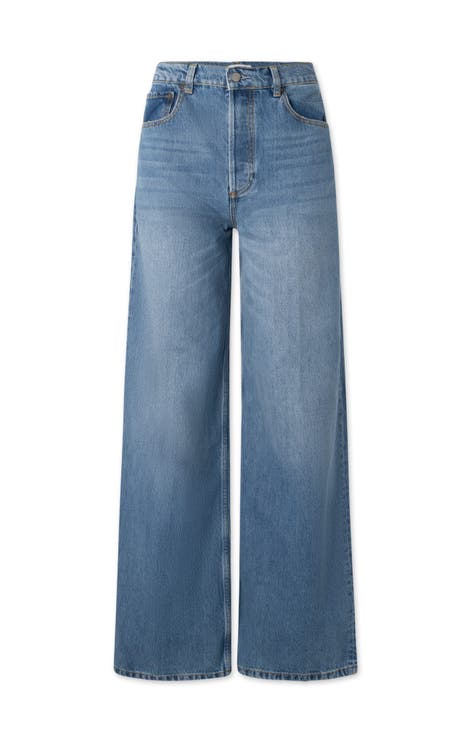 Women's Plus-Size Jeans | Nordstrom