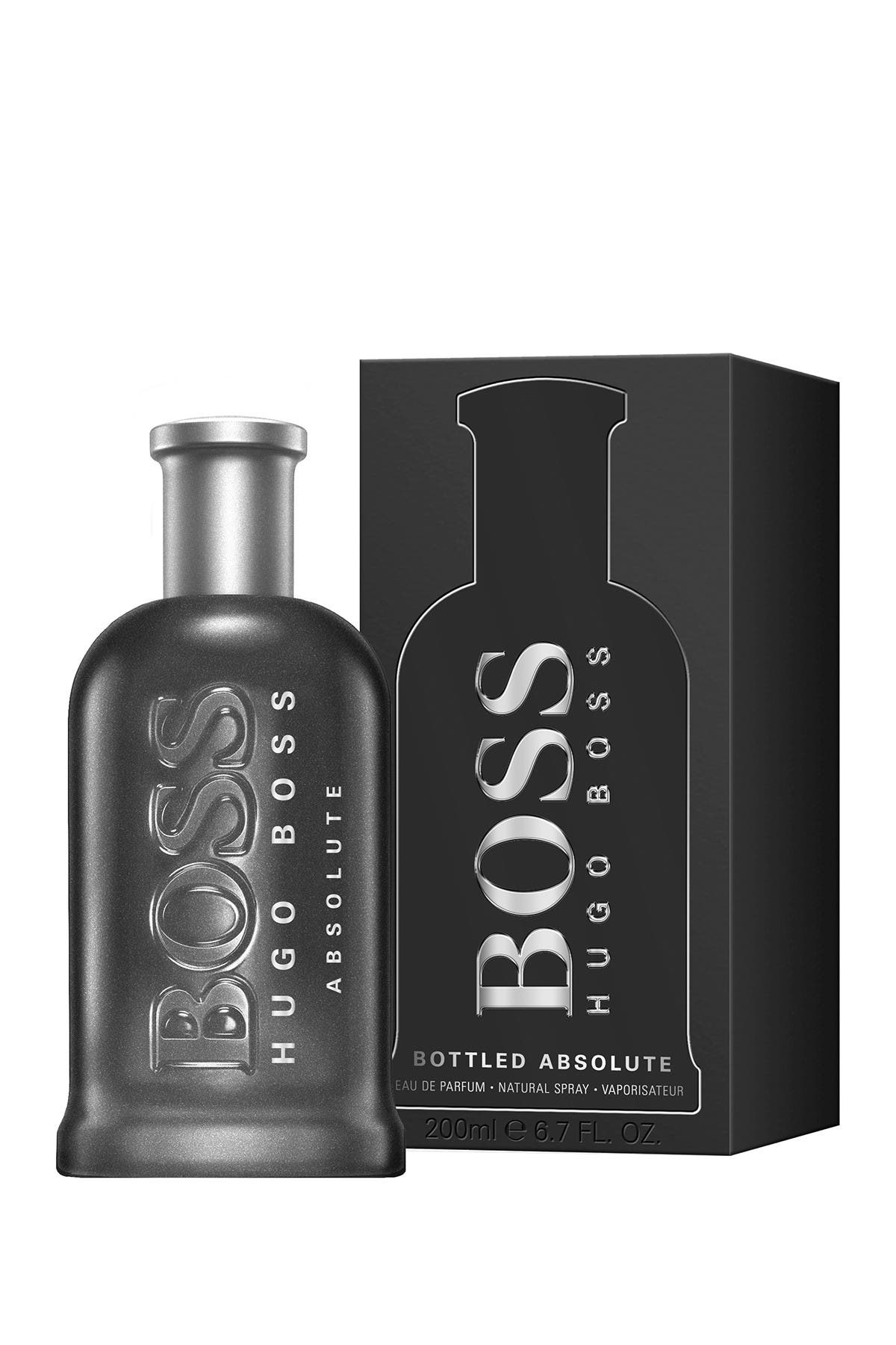 absolute parfum