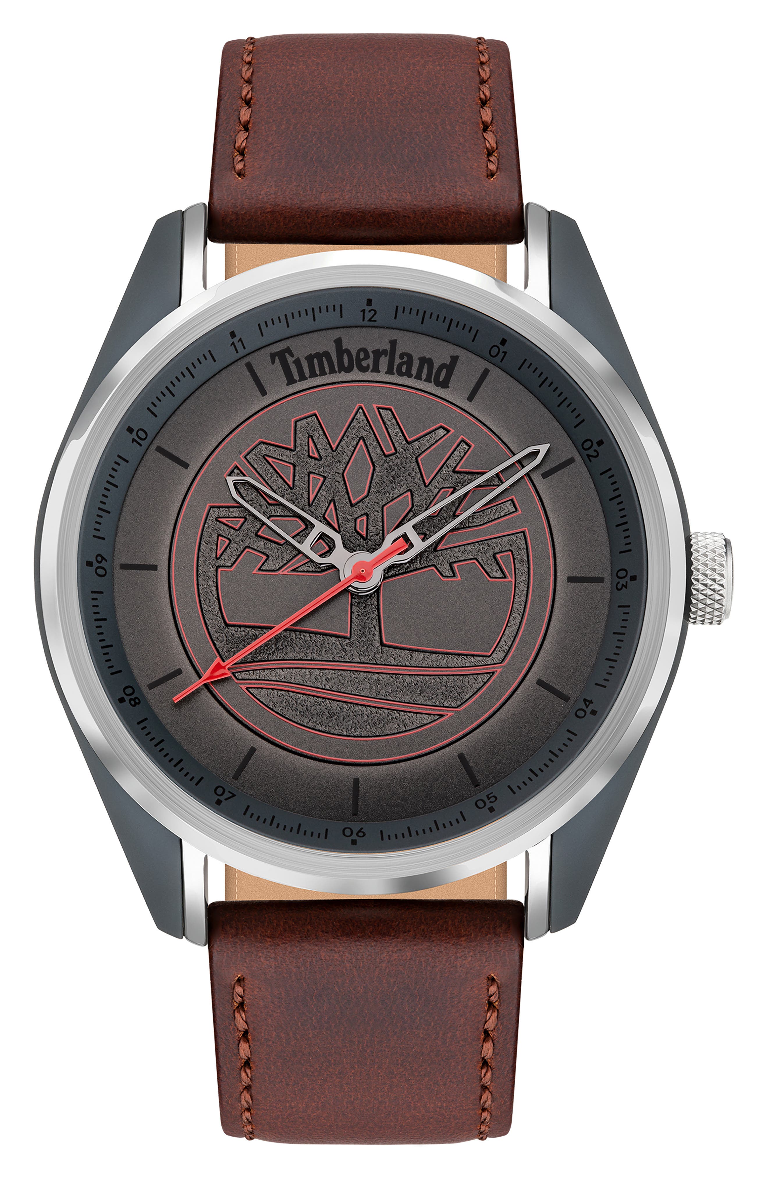 timberland female watches