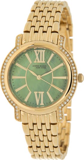 Anne klein 2025 watch nordstrom rack
