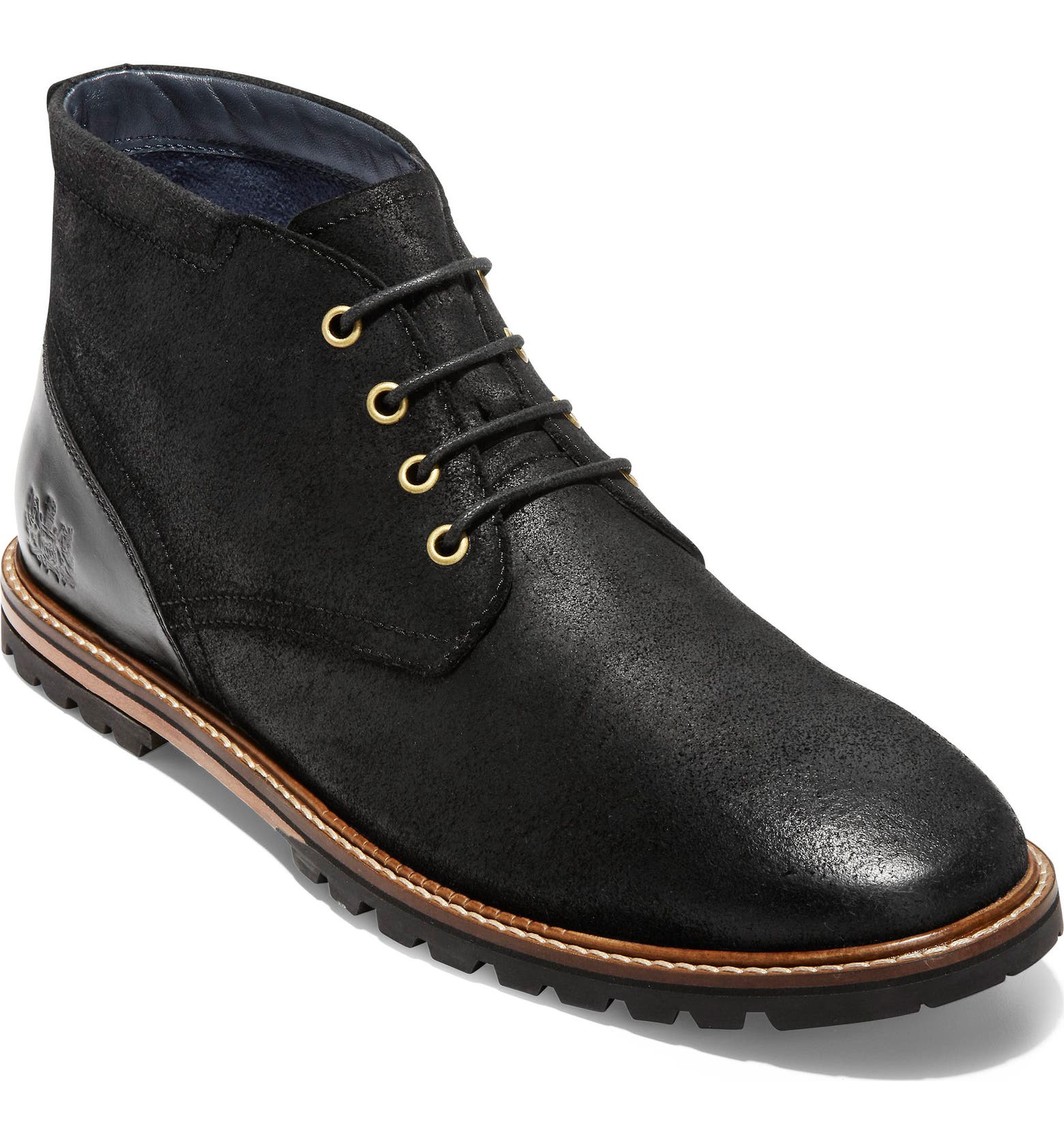 Raymond grand chukka boot cole haan shop