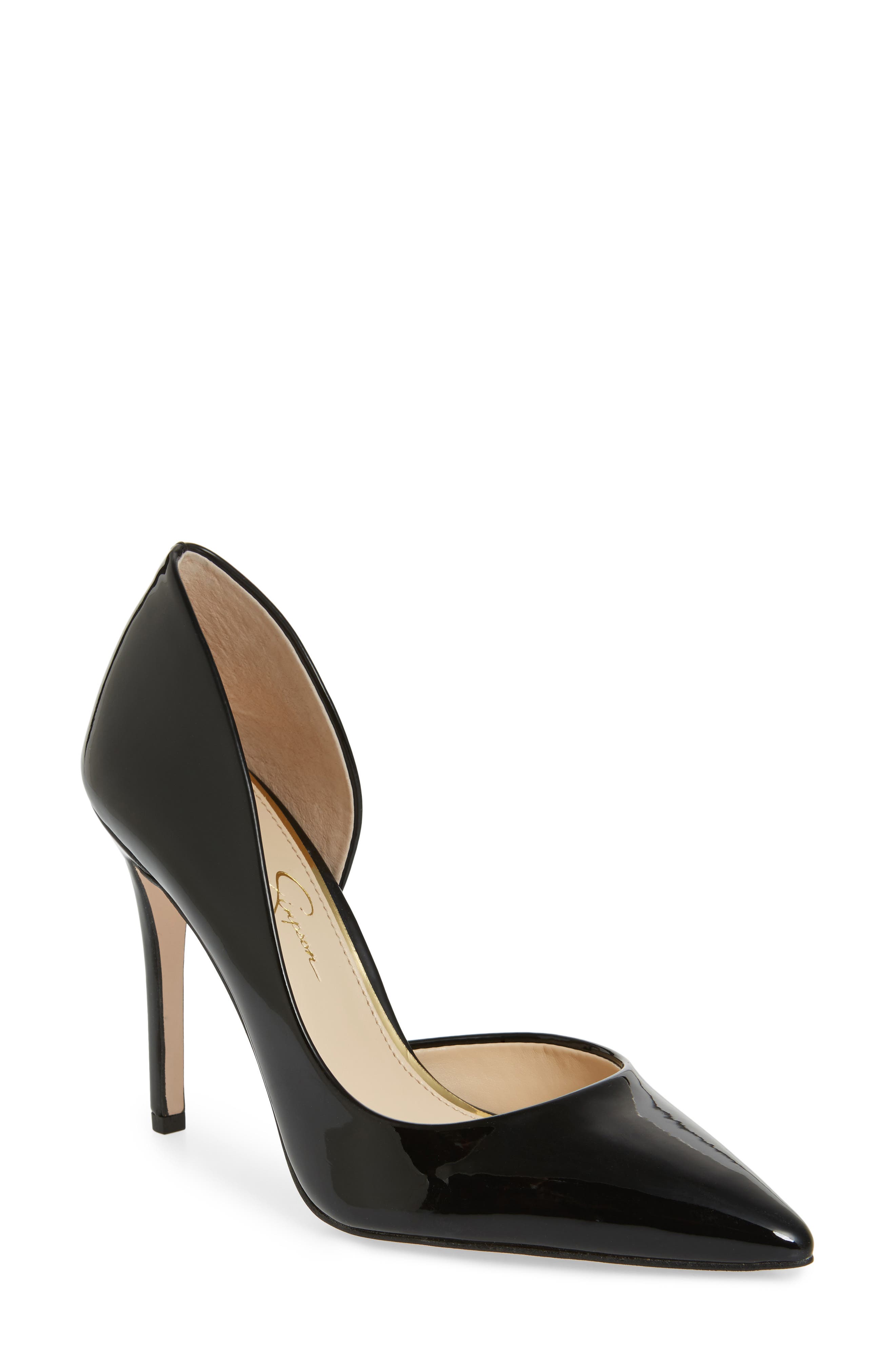 jessica simpson pheona shoes