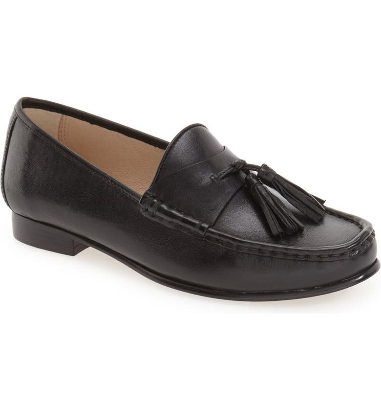 Sam Edelman 'Therese' Leather Loafer (Women) | Nordstrom