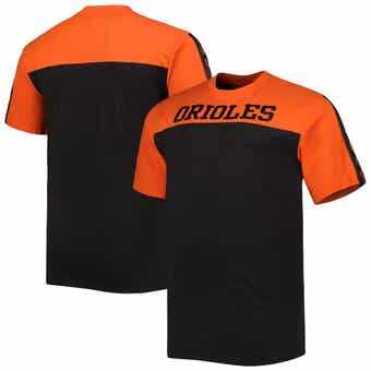 Orioles t top shirt jersey