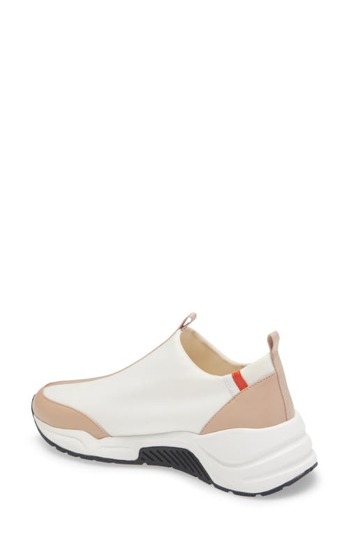 LINEA PAOLO LINEA PAOLO ROBBIE SLIP-ON SNEAKER