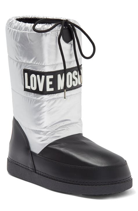Women's Snow & Winter Boots | Nordstrom Rack