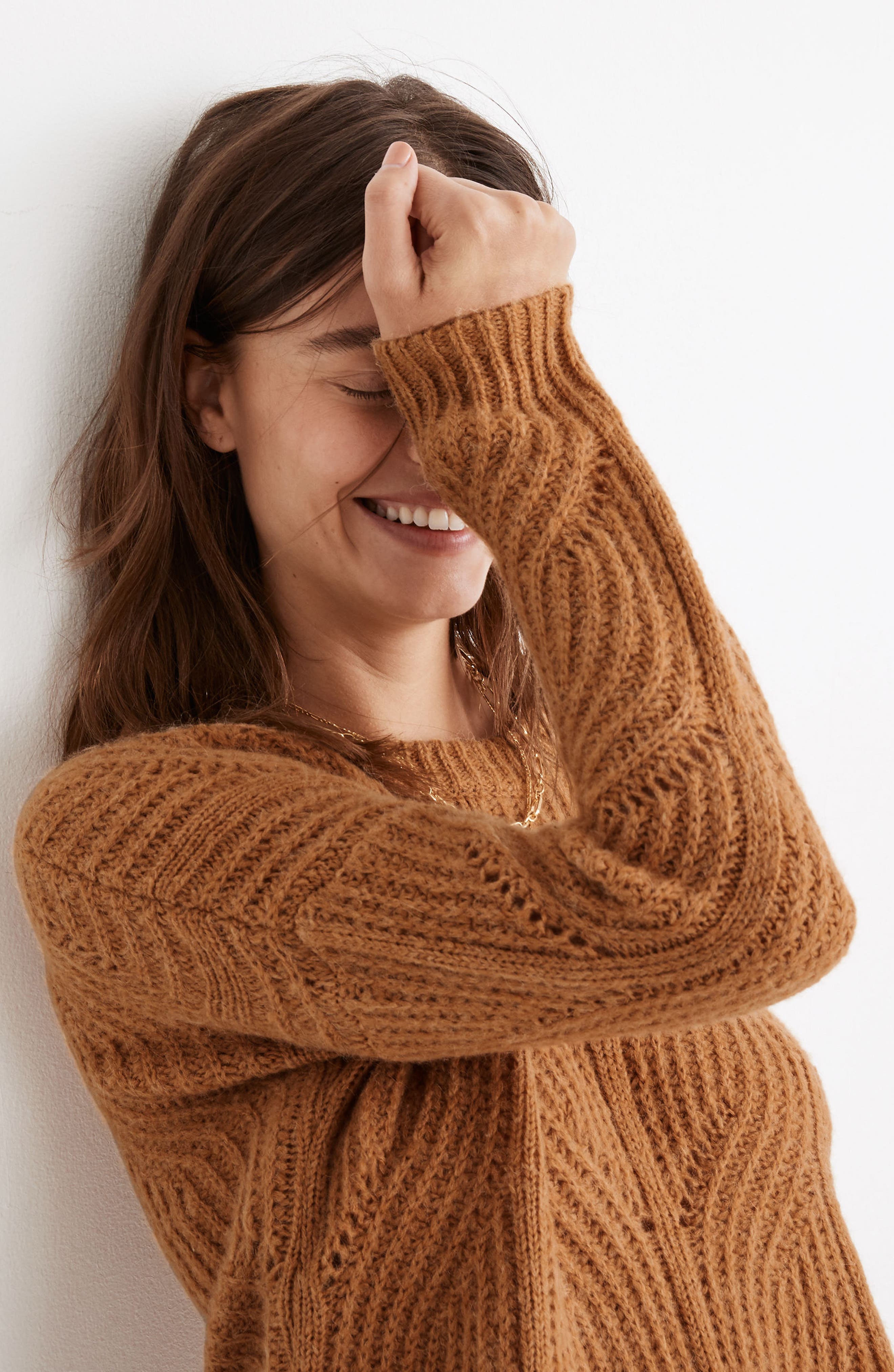 loveshackfancy rosie pullover