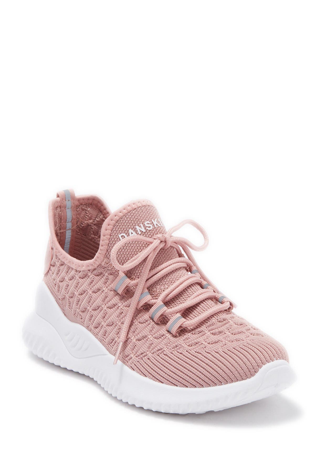 danskin athletic shoes