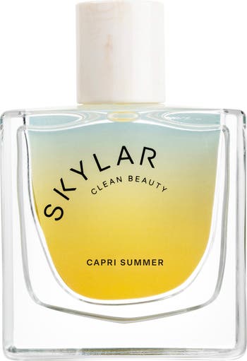 Skylar Capri Summer Eau de Parfum