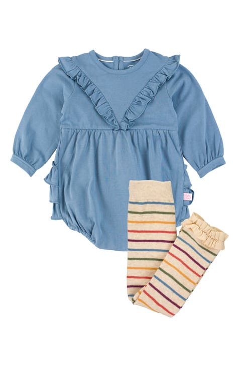 Baby Chambray Clothing