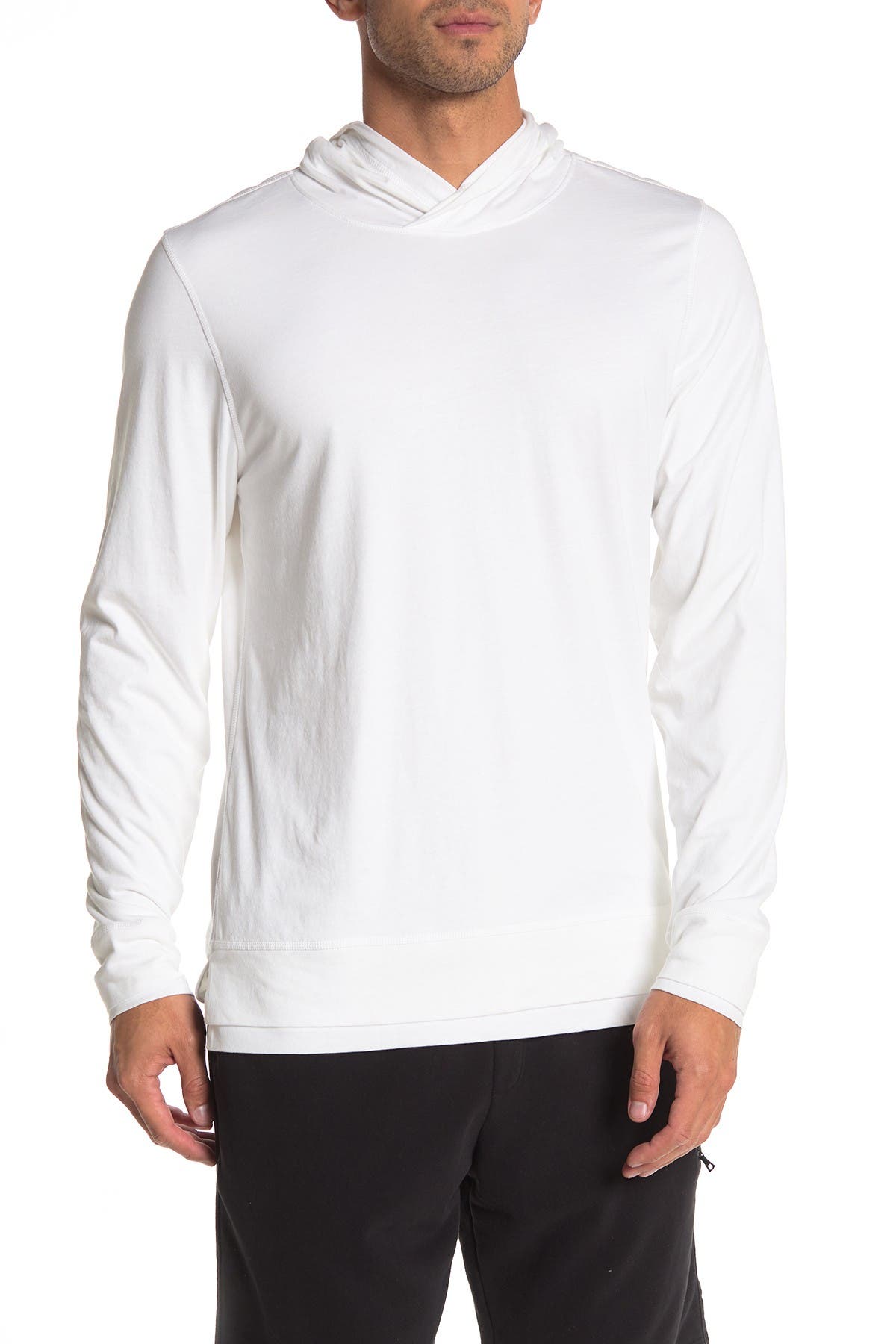 jason scott hoodie