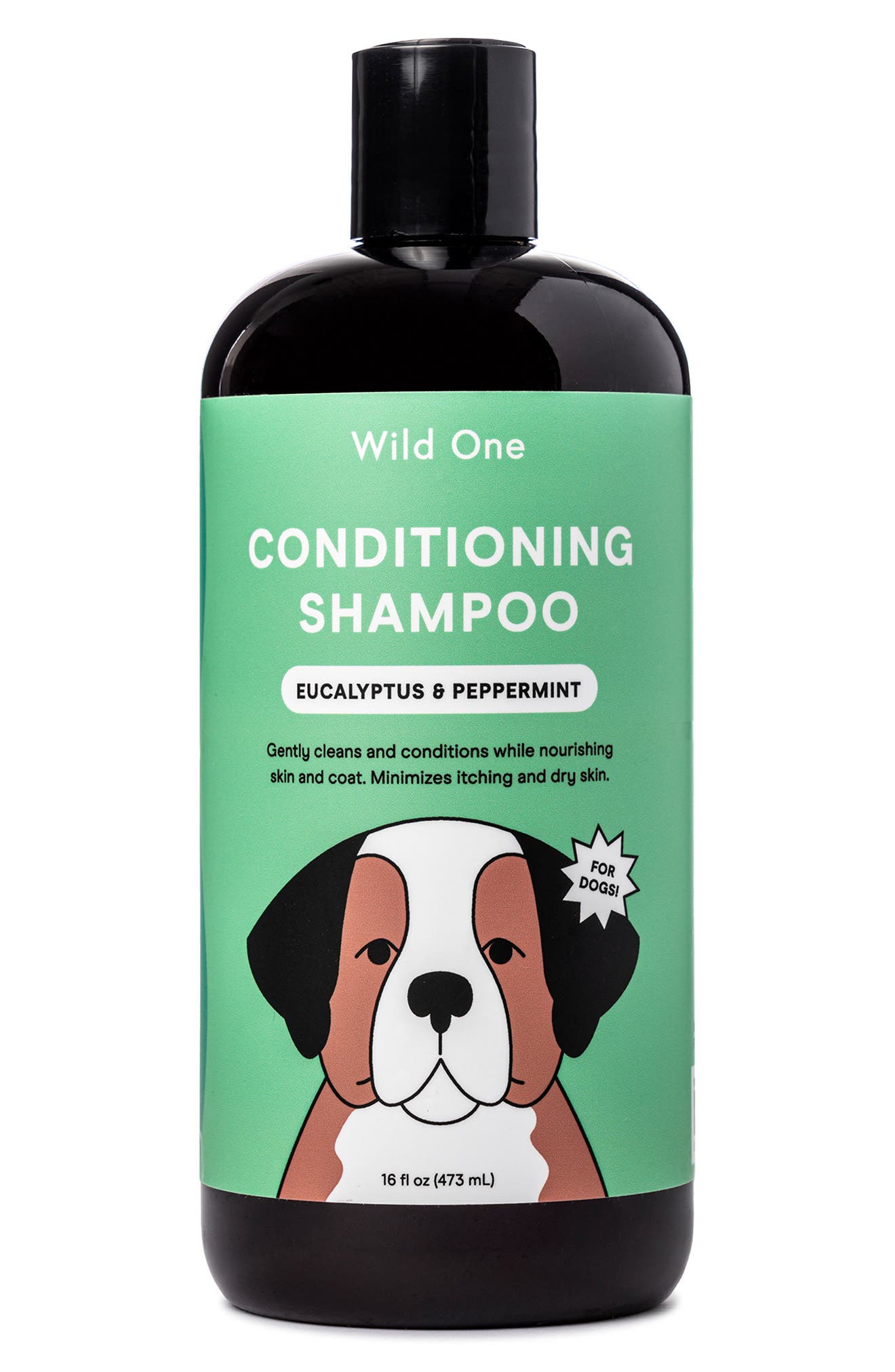 b happi dog shampoo