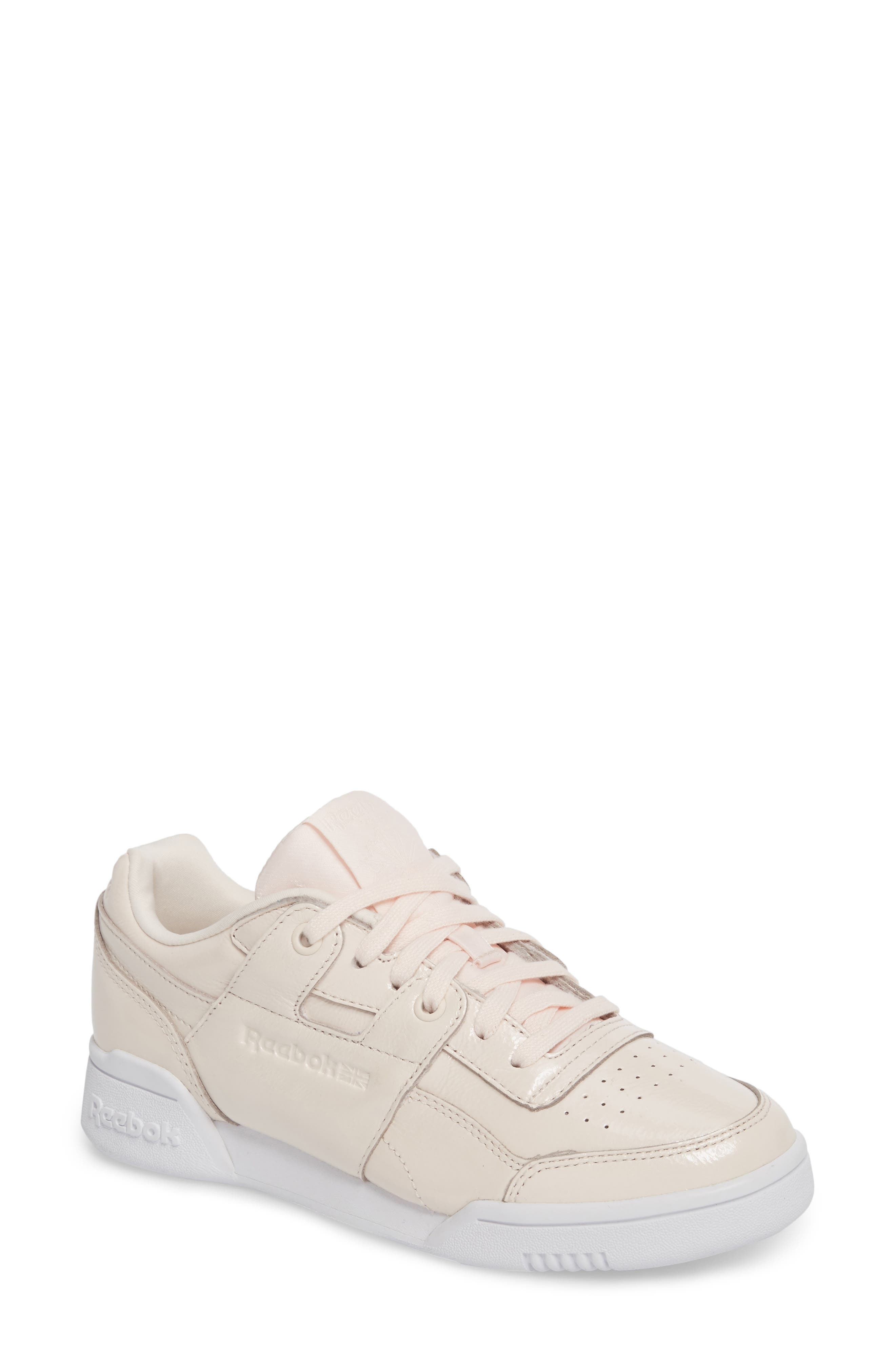 reebok nordstrom