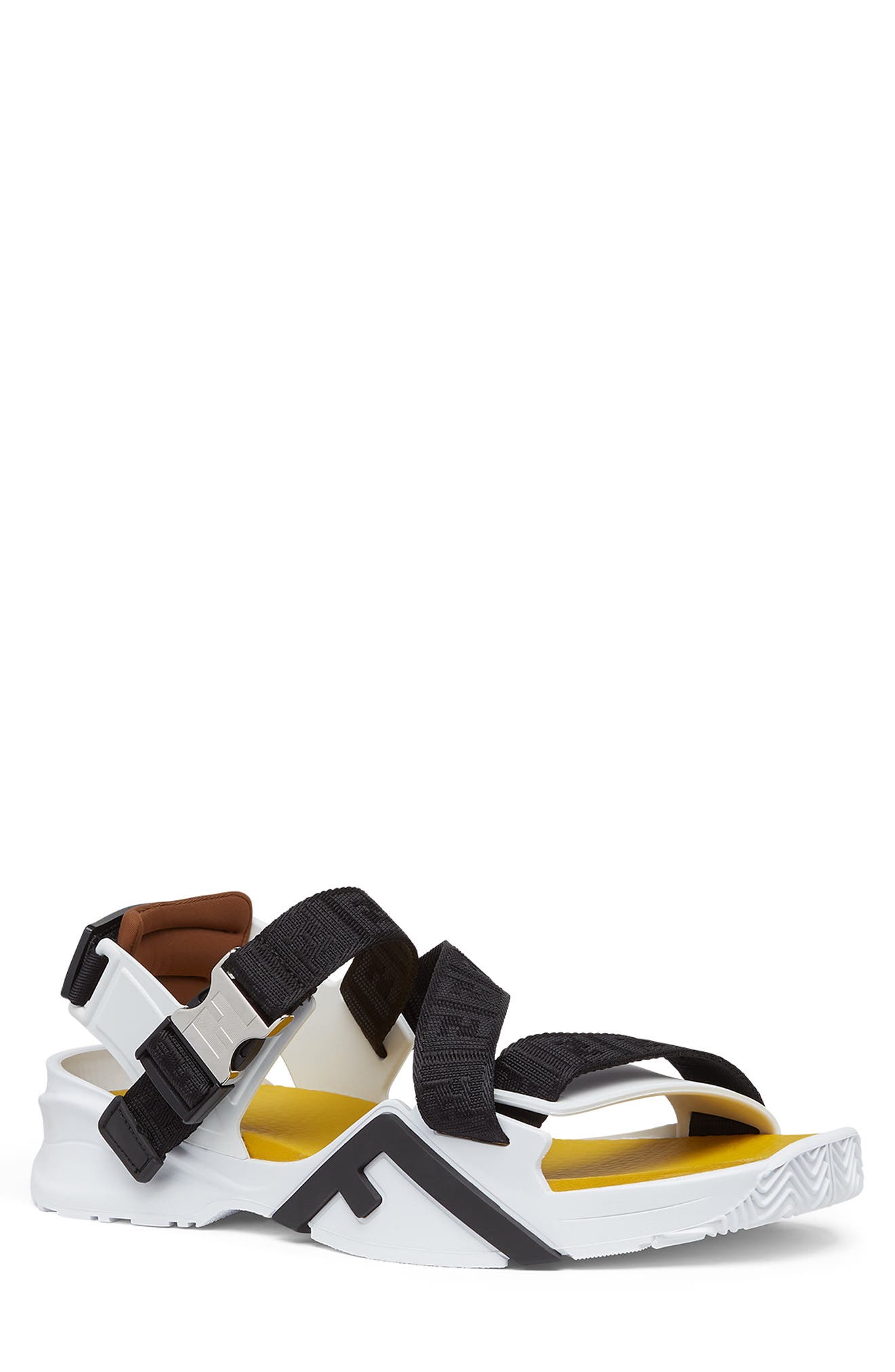 fendi slippers nordstrom