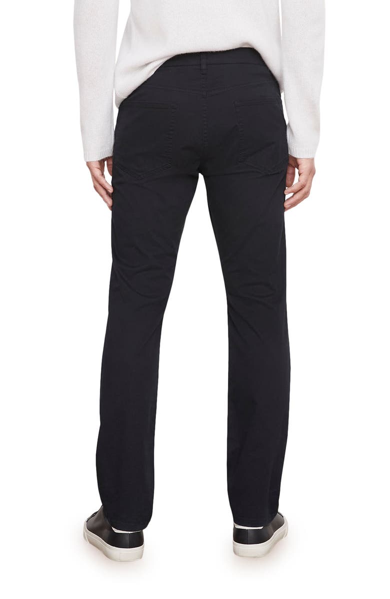 Vince Dylan Stretch Cotton Blend Five Pocket Pants | Nordstrom
